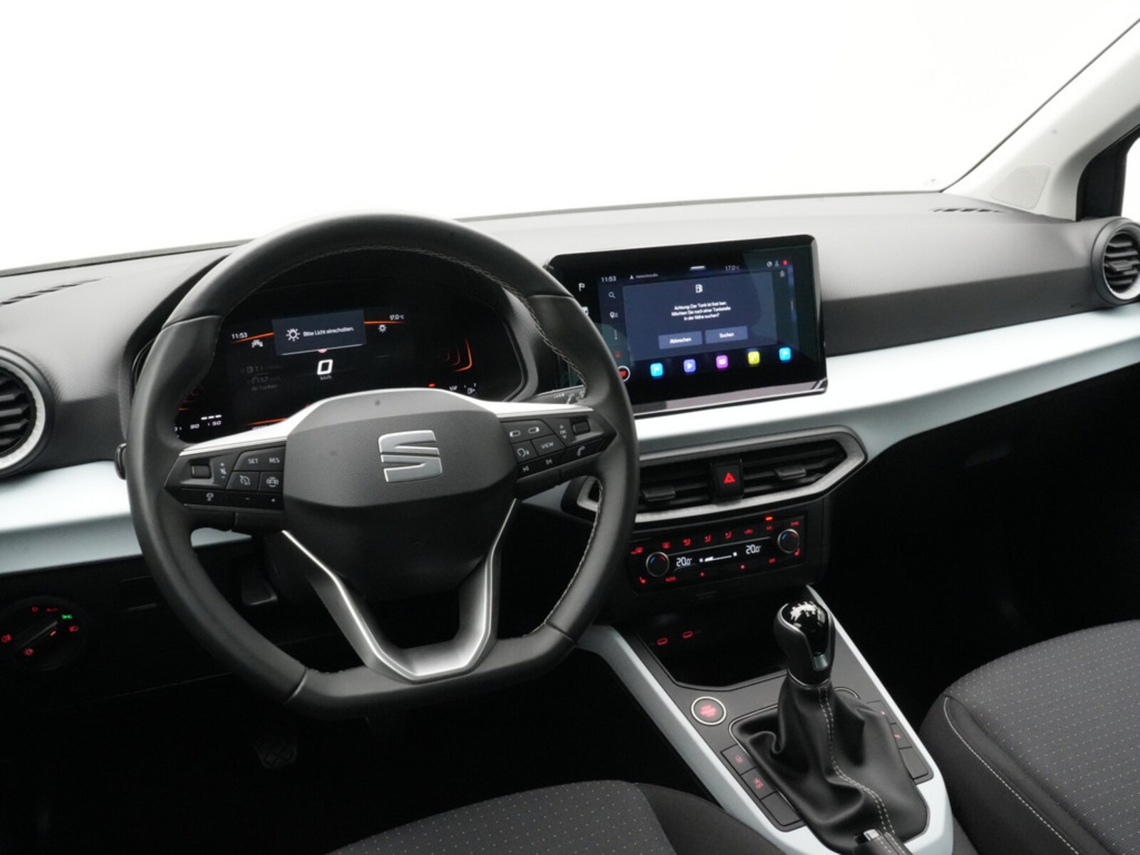 SEAT Arona – Bild 4