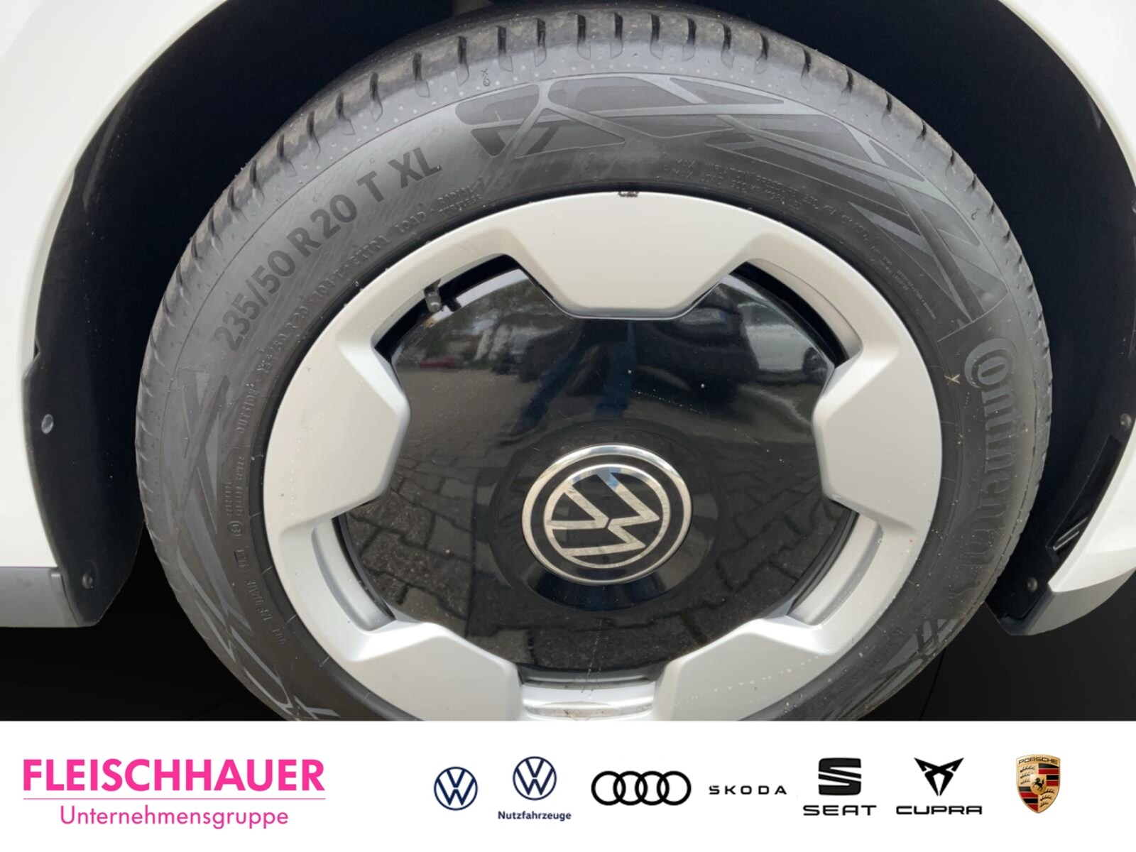 Volkswagen ID. Buzz – Bild 6