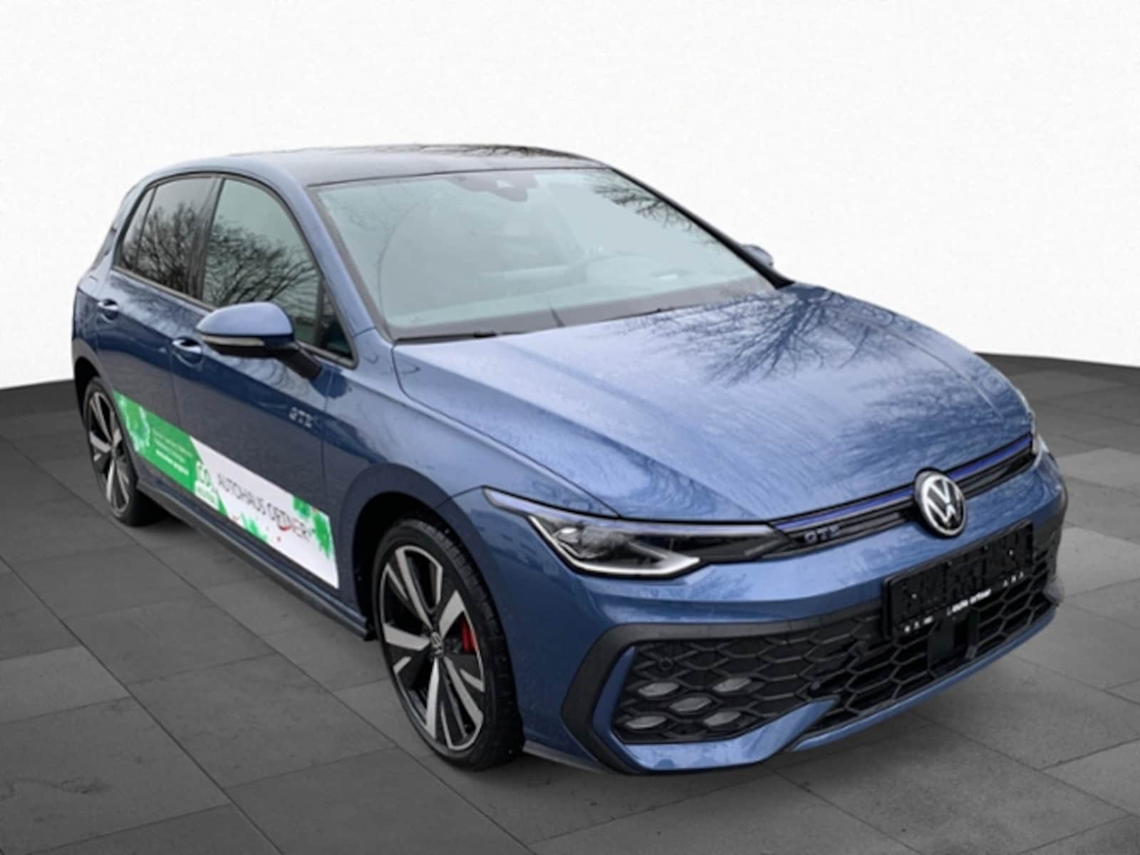 Volkswagen Golf – Bild 4