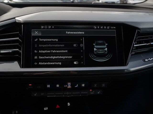Image about Audi Q4 Sportback e-tron 50 e-tron quattro
