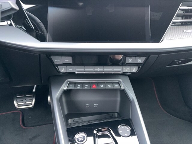 Image about Audi A3 Limousine S line 35 TDI 110(150) kW(PS) S tronic