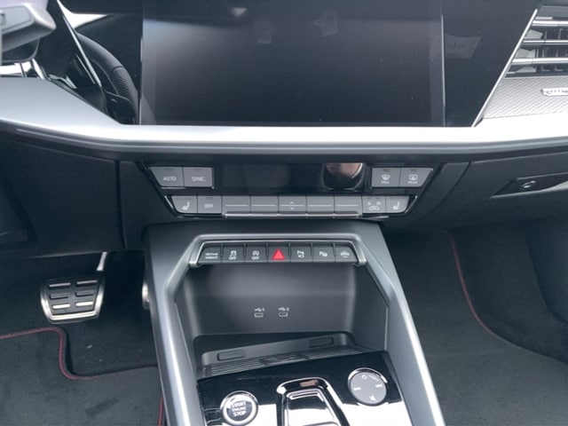 Audi A3 S Line 35 TDI S Tronic - 2025 - Joinsteer - #10