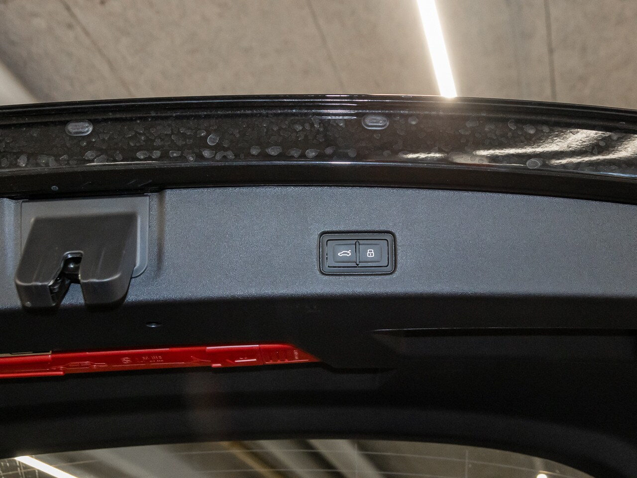 Image about Audi Q4 e-tron 45 e-tron quattro