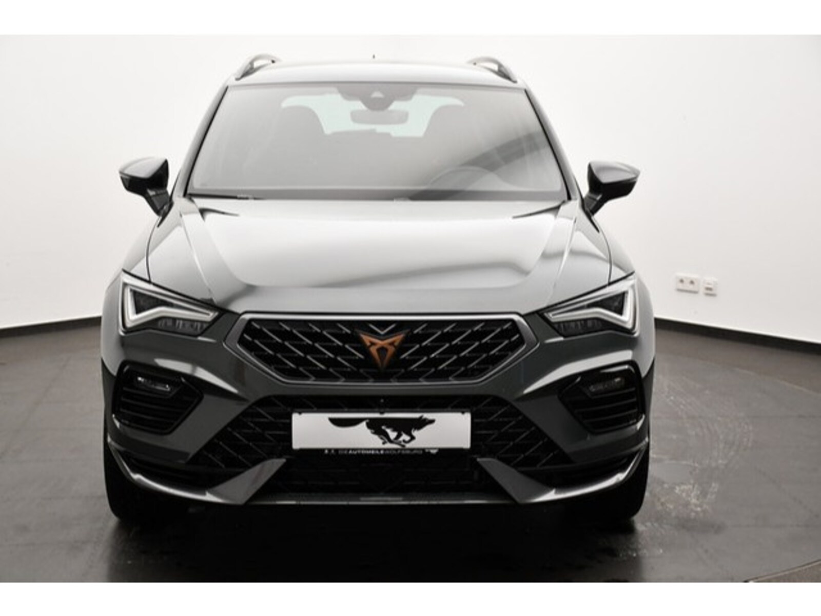 CUPRA Ateca – Bild 18