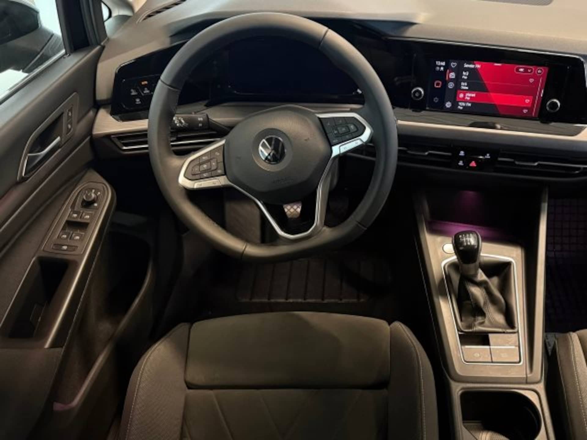 Volkswagen Golf Style