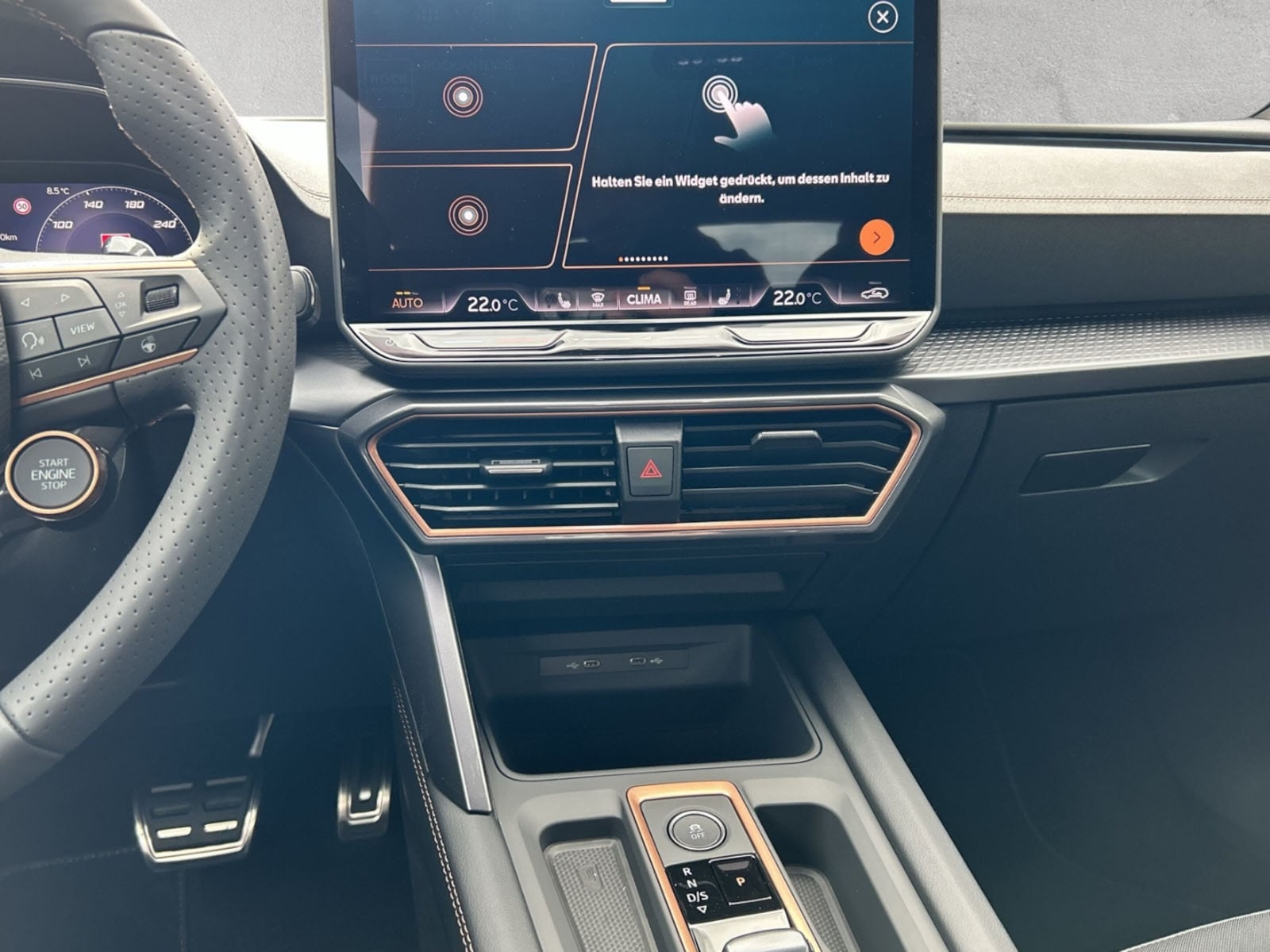 CUPRA Formentor – Bild 11