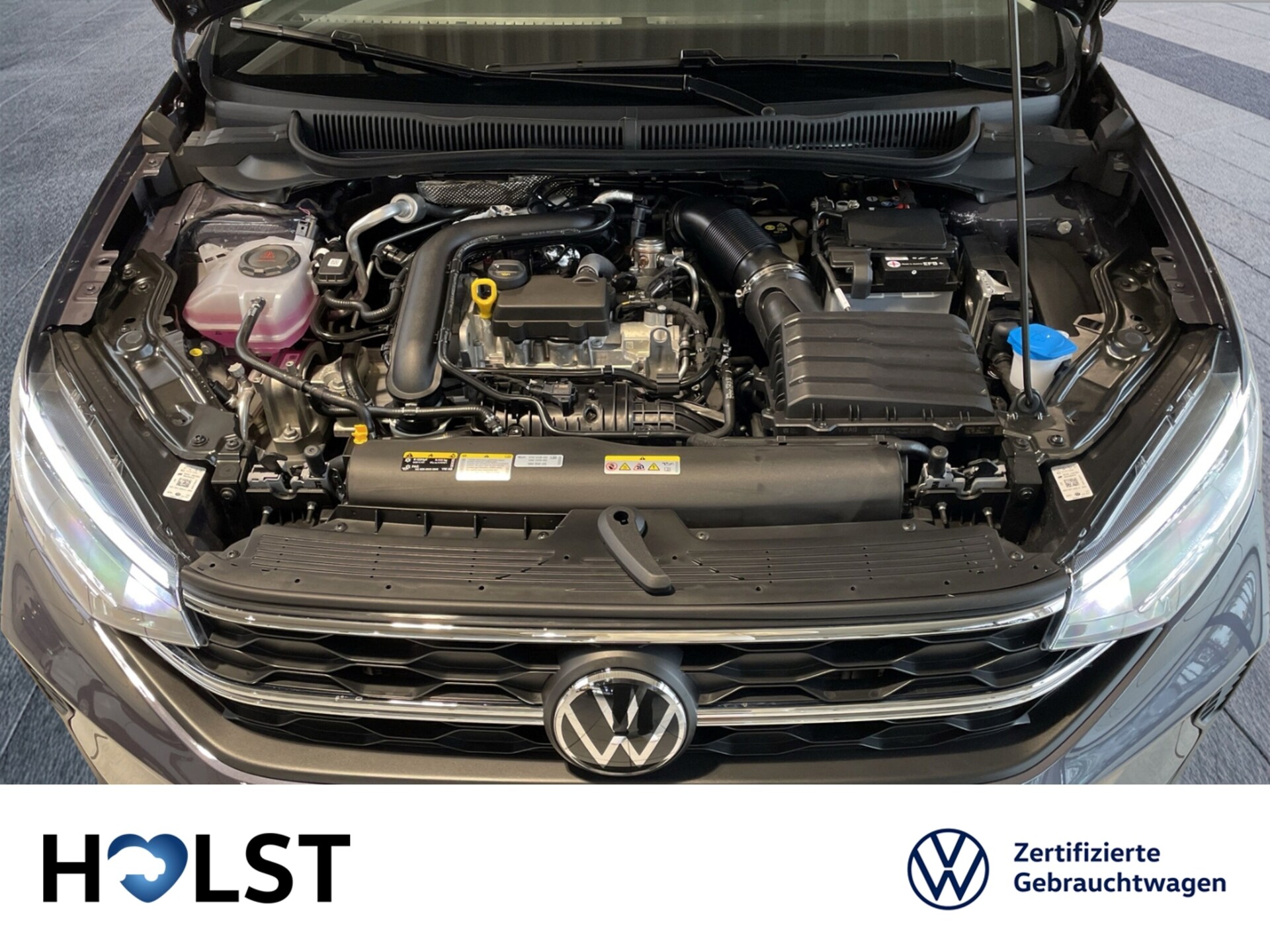 Volkswagen Taigo ENERGY
