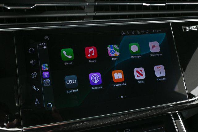 2026 Audi Q8 Premium - Photo 16