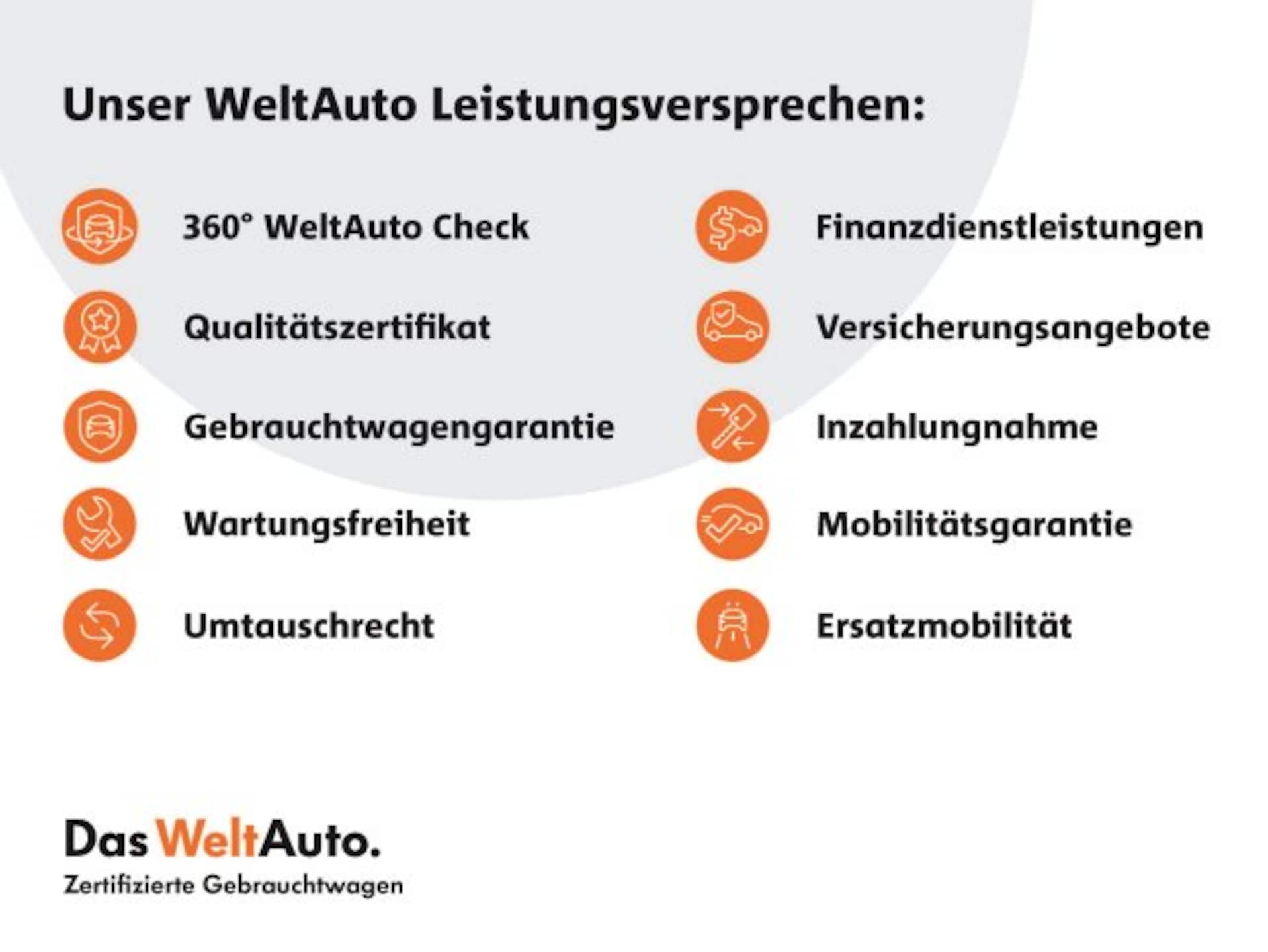 Volkswagen ID.3 Life