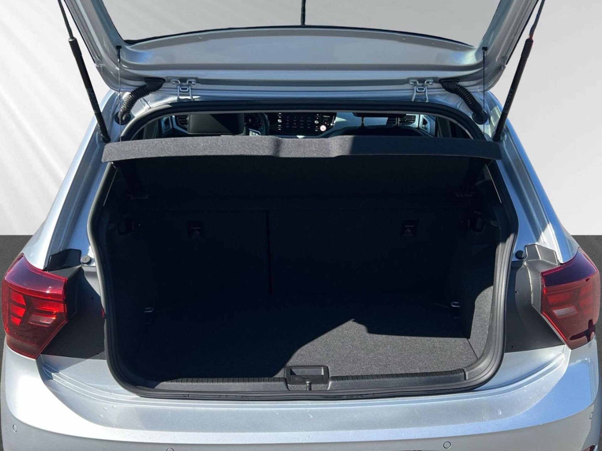 Volkswagen Polo Goal