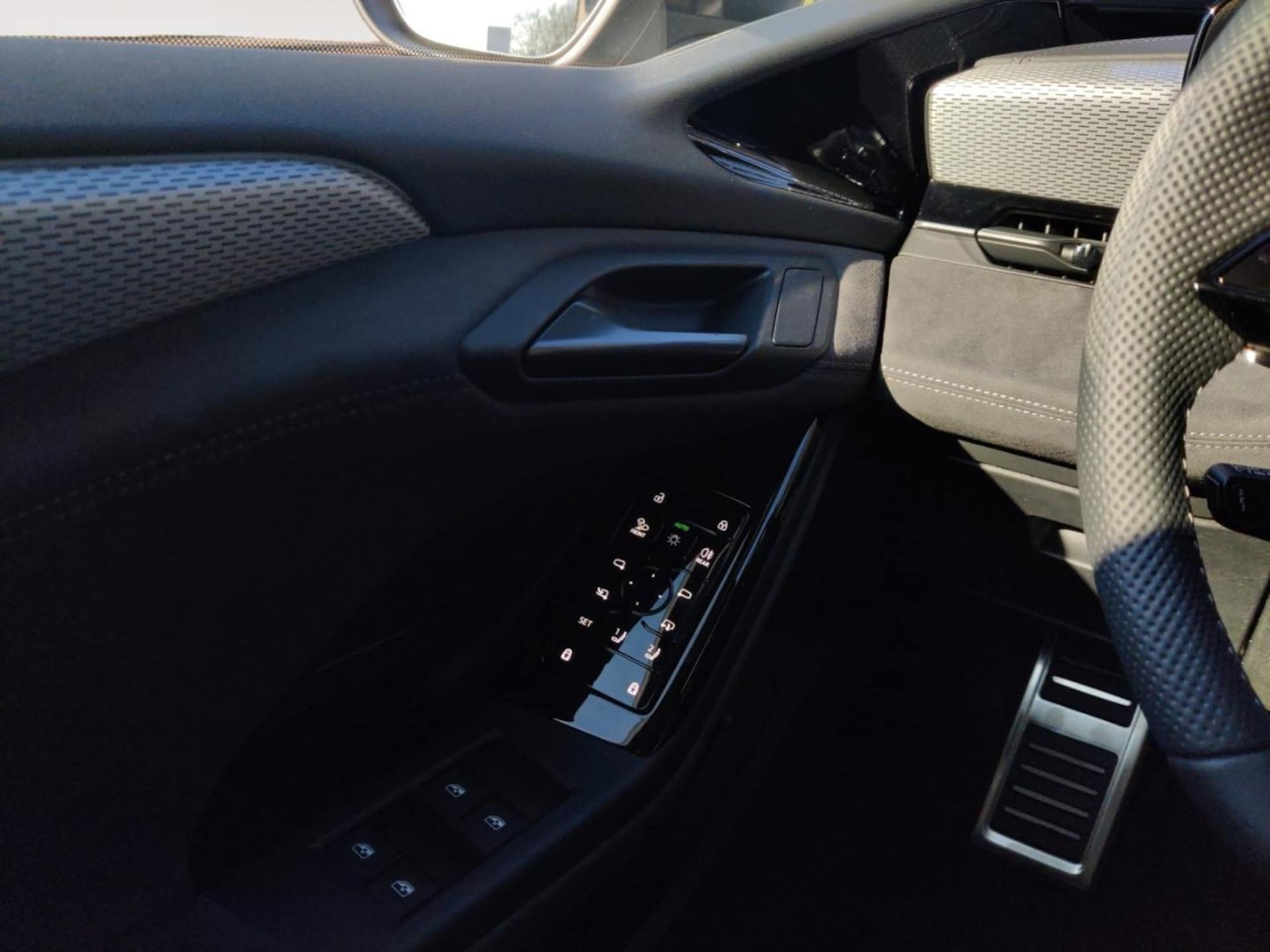 Audi A6 Avant e-tron