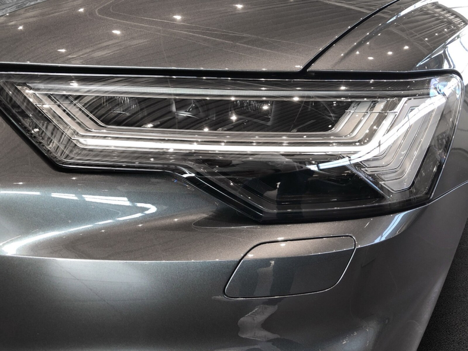Audi A6 Avant – Bild 19