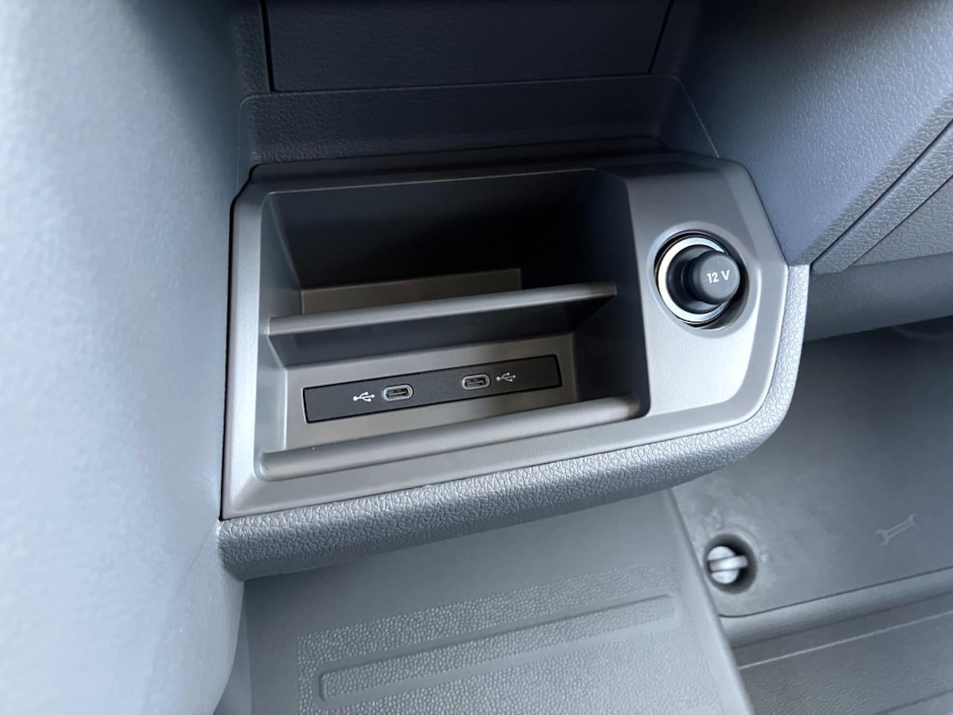 Volkswagen Crafter Doppelkabine langer Radstand