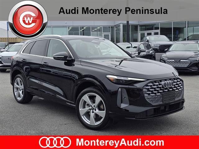 2025 Audi Q5