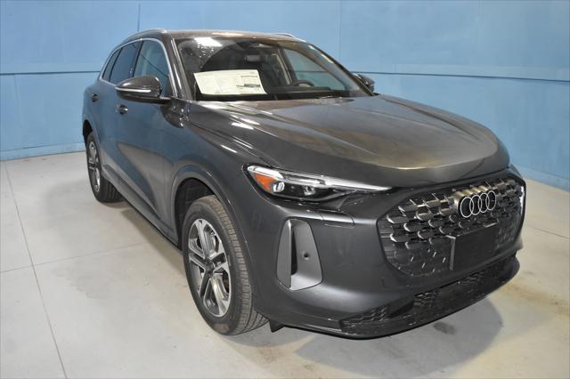 2026 Audi Q5 Premium Plus quattro's photo