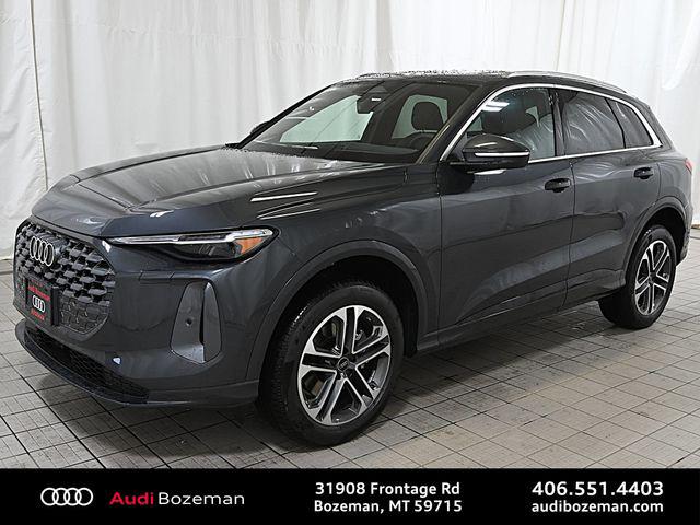 2026 Audi Q5 Premium Plus quattro's photo