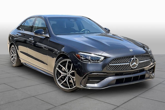2023 Mercedes-Benz C 300