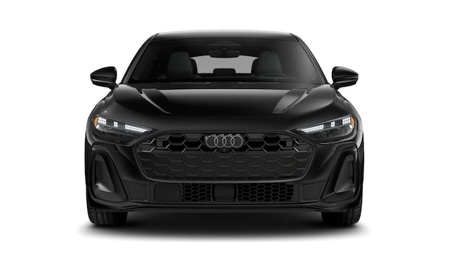 2026 Audi A5 Sedan