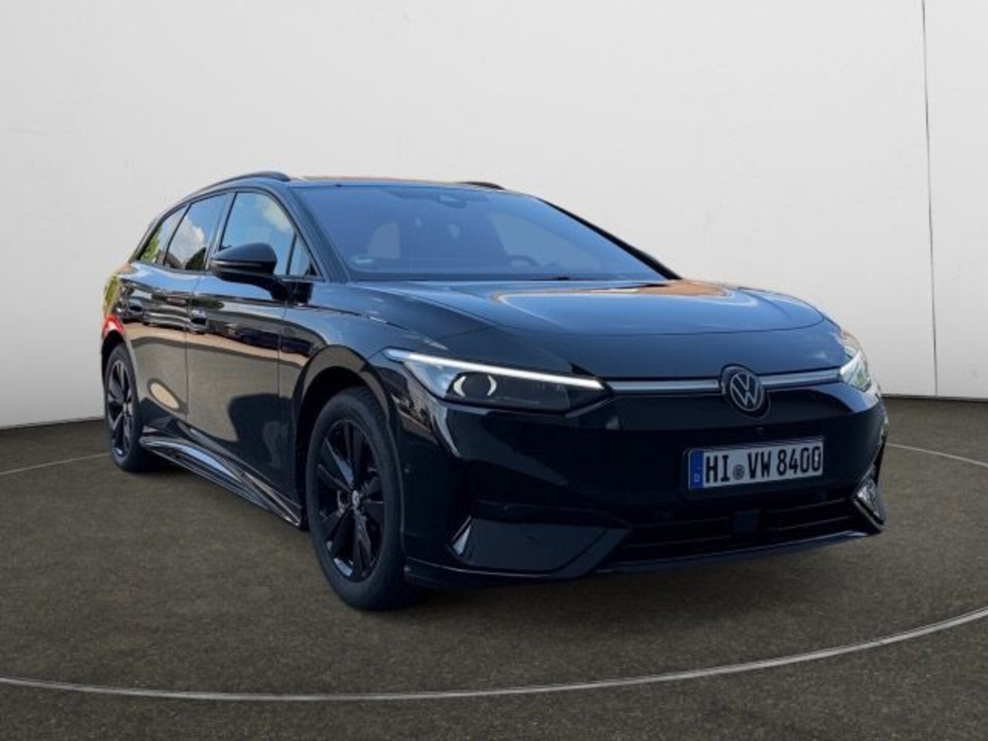Volkswagen ID.7 Tourer Pro