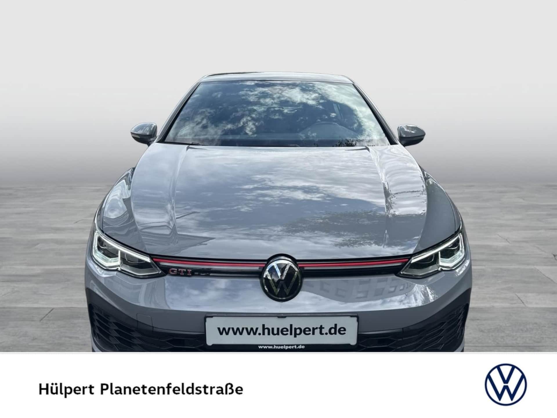 Volkswagen Golf GTI Clubsport