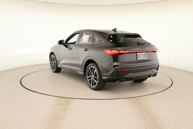 2026 Audi Q5 Sportback