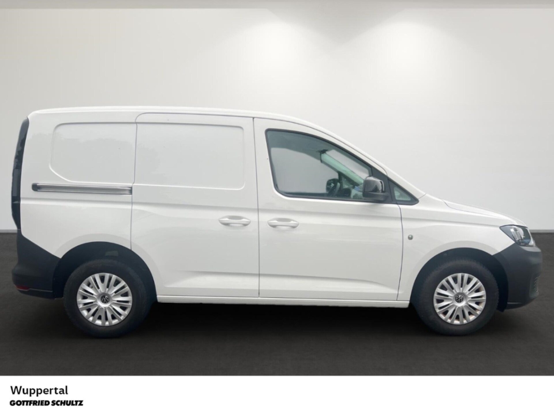 Volkswagen Caddy Cargo