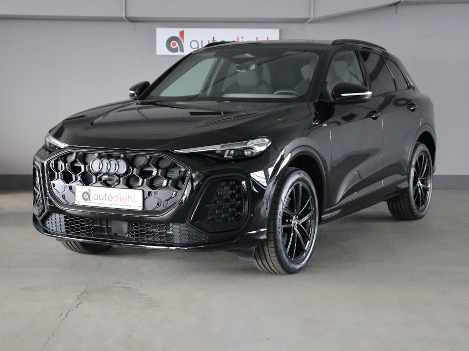Audi Q5 SUV
