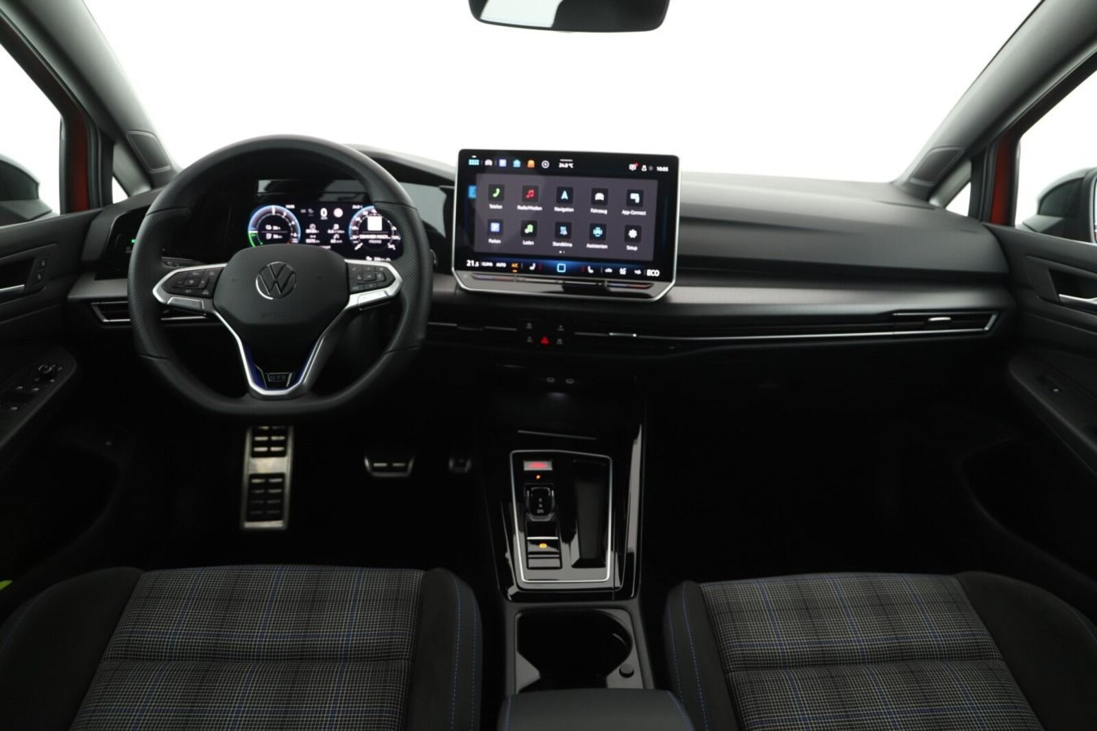 Volkswagen Golf – Bild 8
