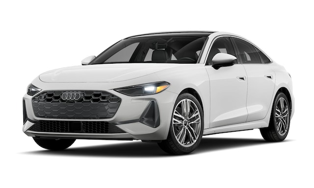 2026 Audi A5 Sedan