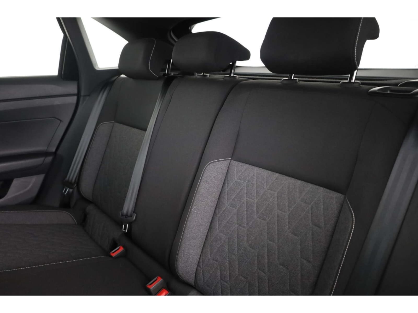 Volkswagen Taigo – Bild 10
