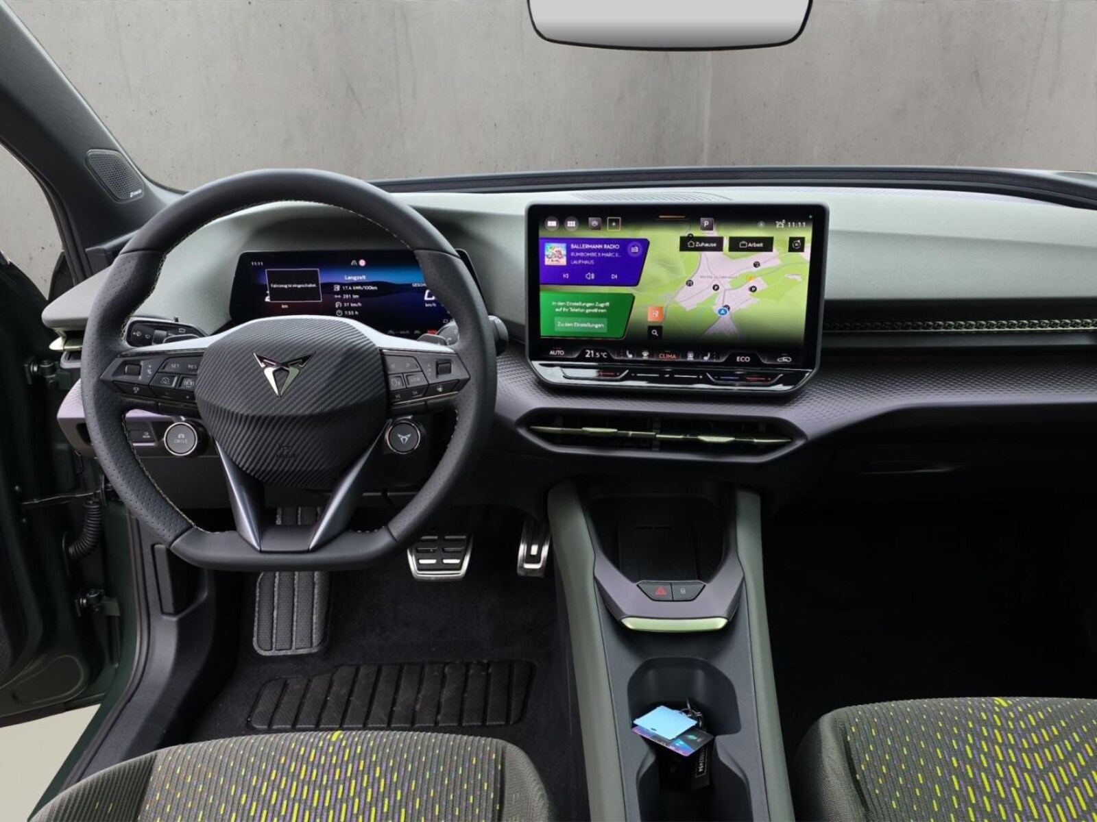 CUPRA Raval – Bild 14