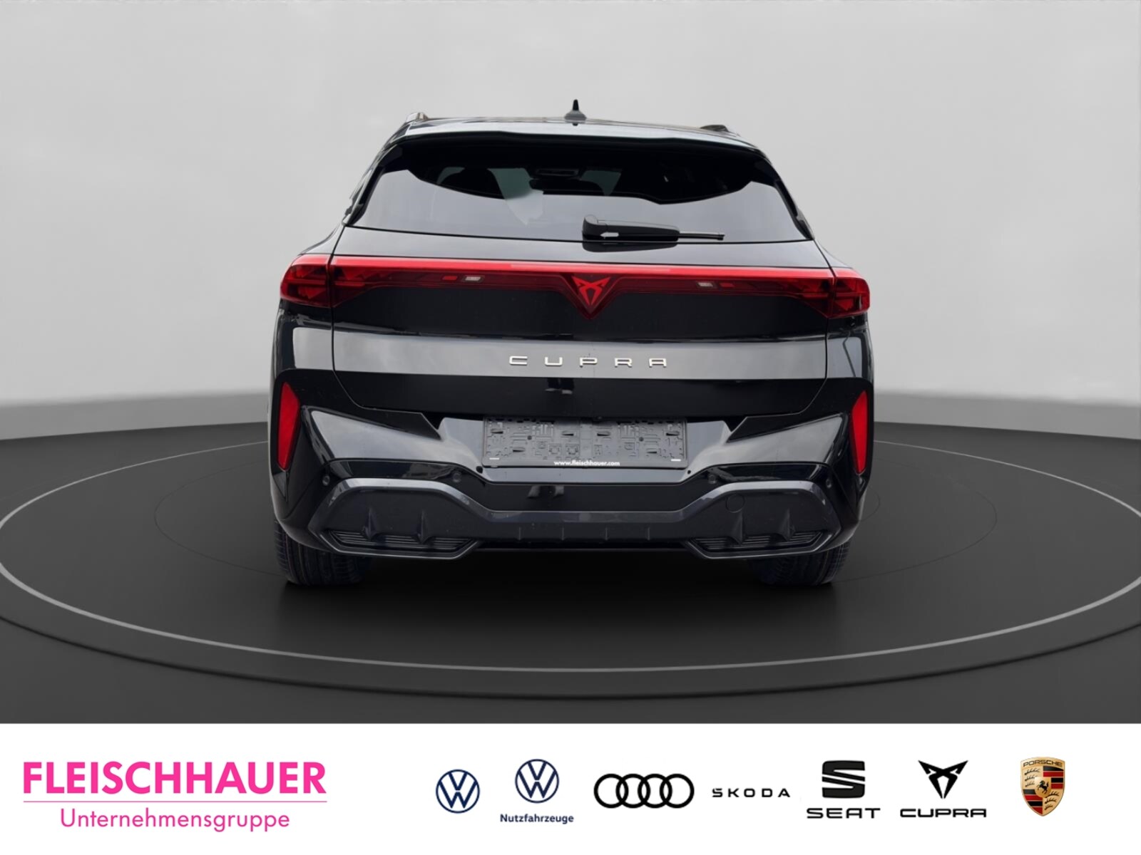 CUPRA Terramar – Bild 5