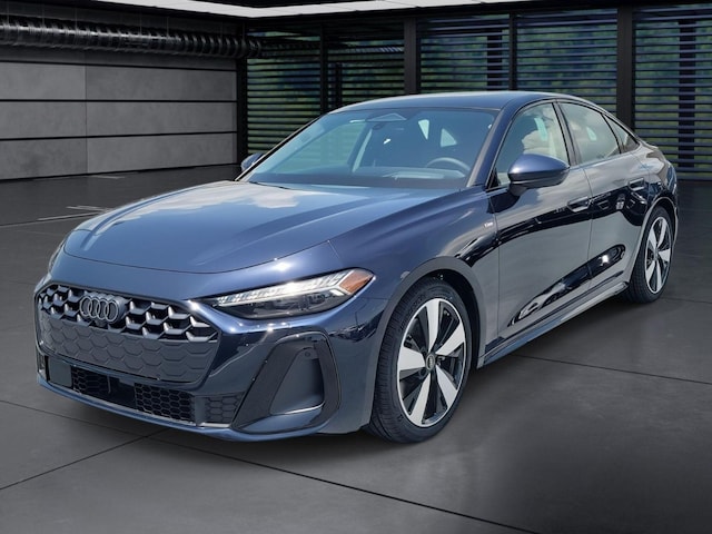 2026 Audi A5 Sedan