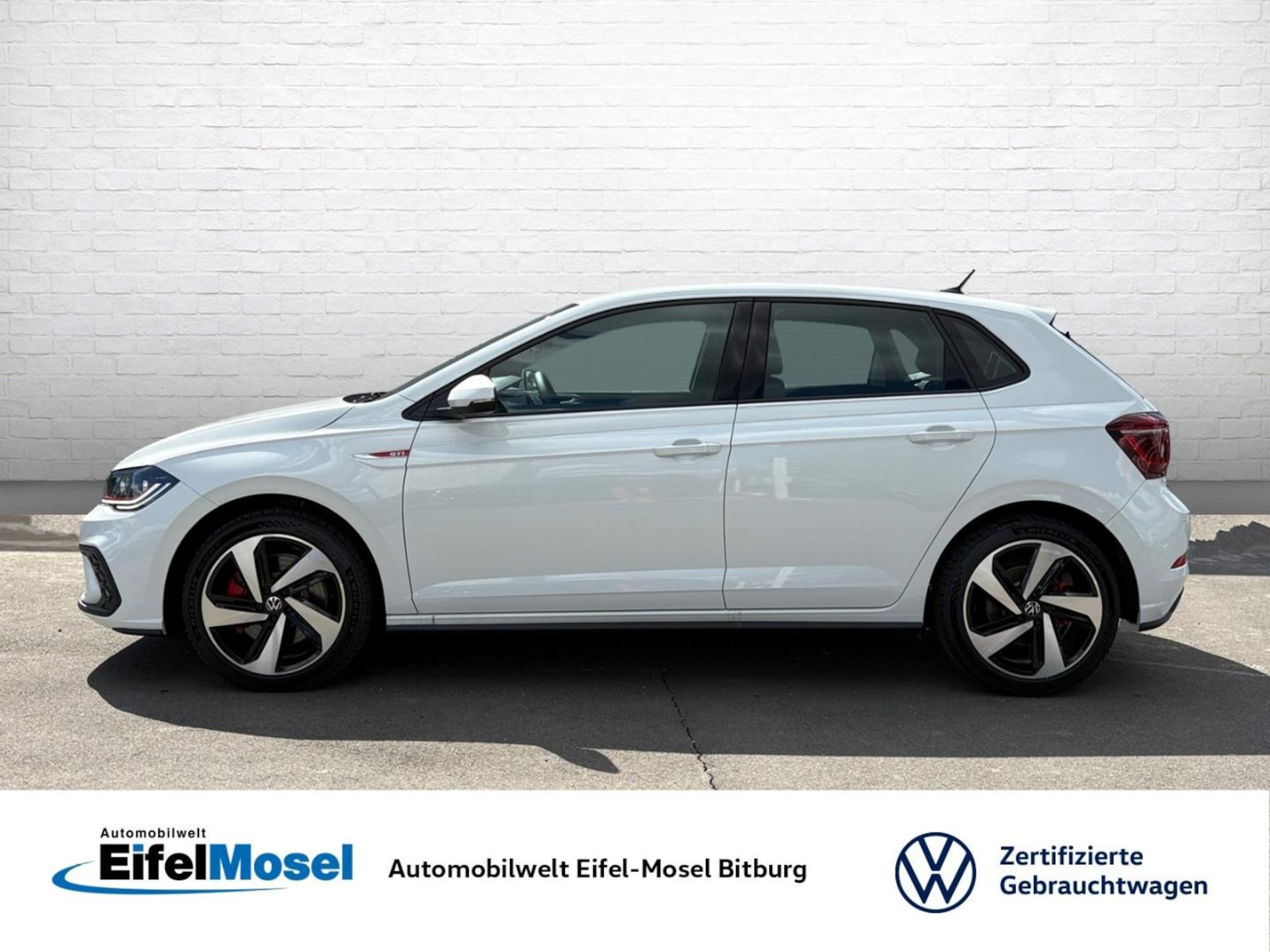 Volkswagen Polo GTI