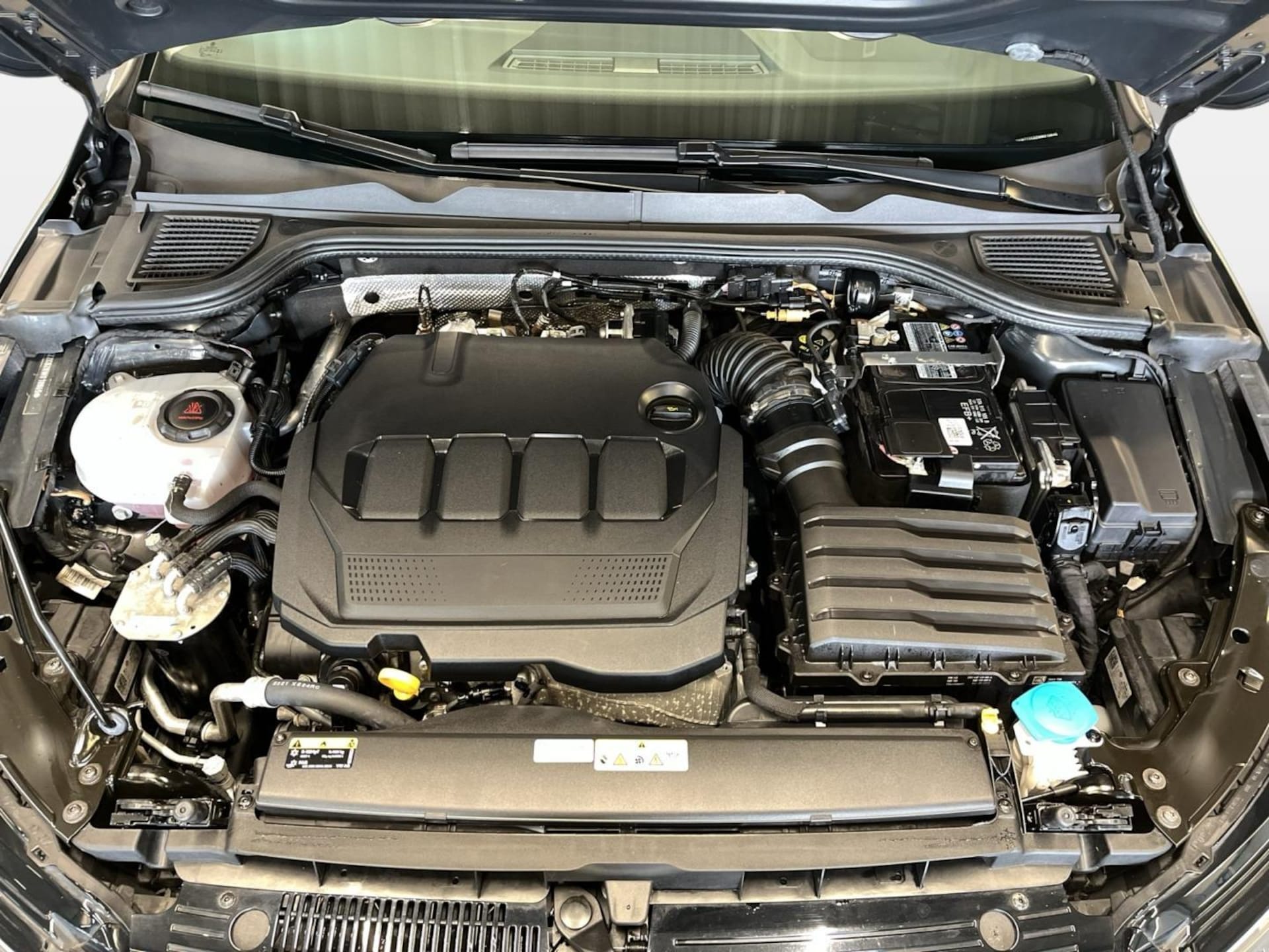 Volkswagen Golf Active