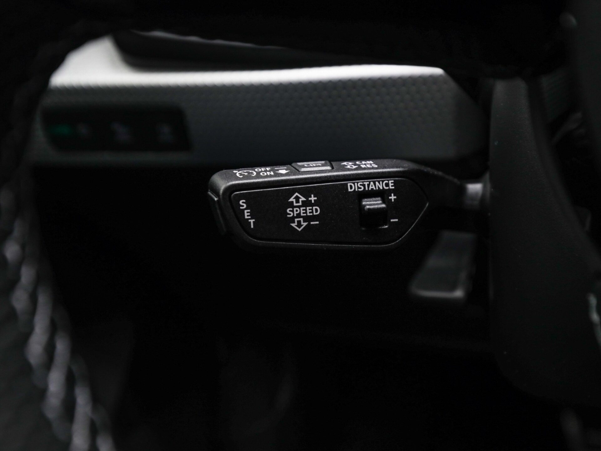Audi A1 allstreet