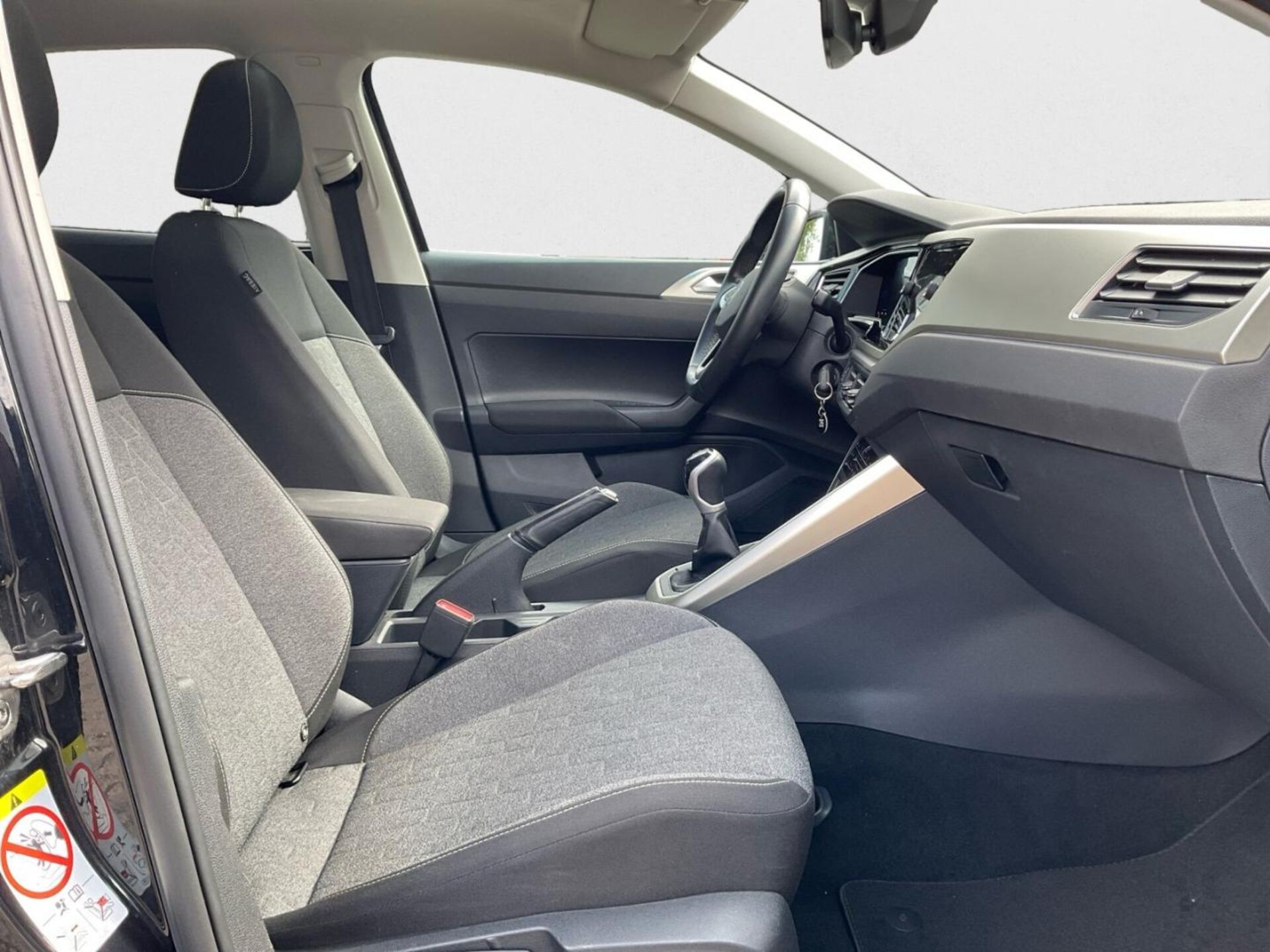 Volkswagen Polo MOVE