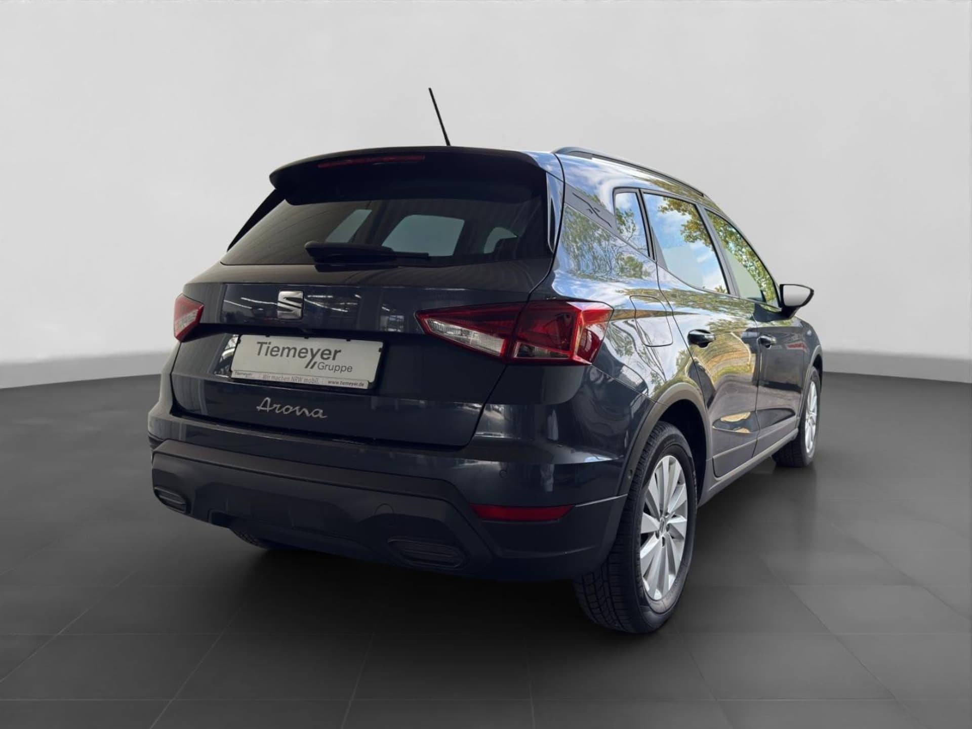 SEAT Arona Style