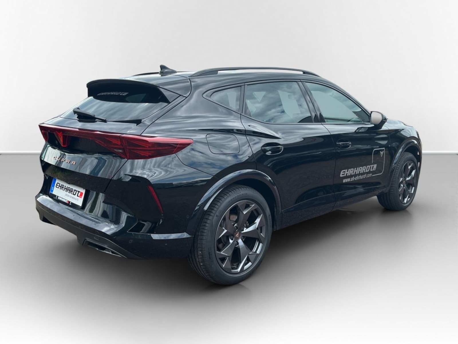 CUPRA Formentor – Bild 5
