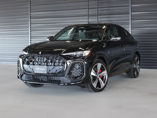Photo of 2026 Audi SQ5 Sportback