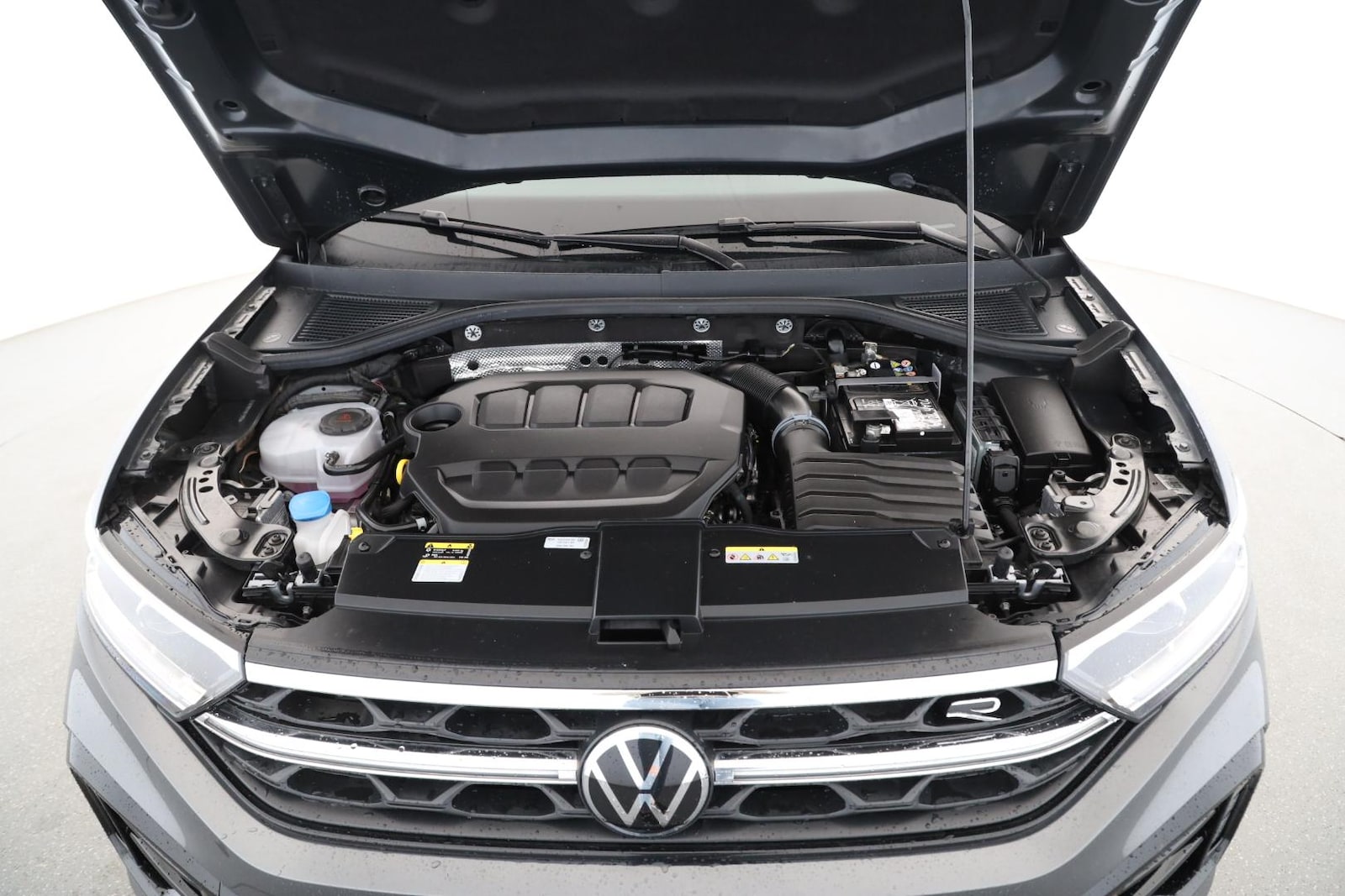 Volkswagen T-Roc – Bild 9