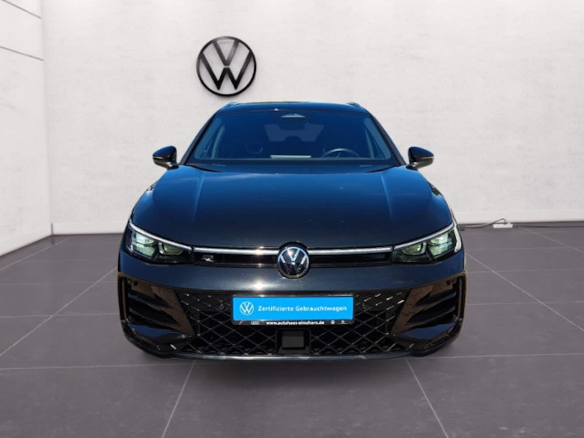 Volkswagen Passat R-Line