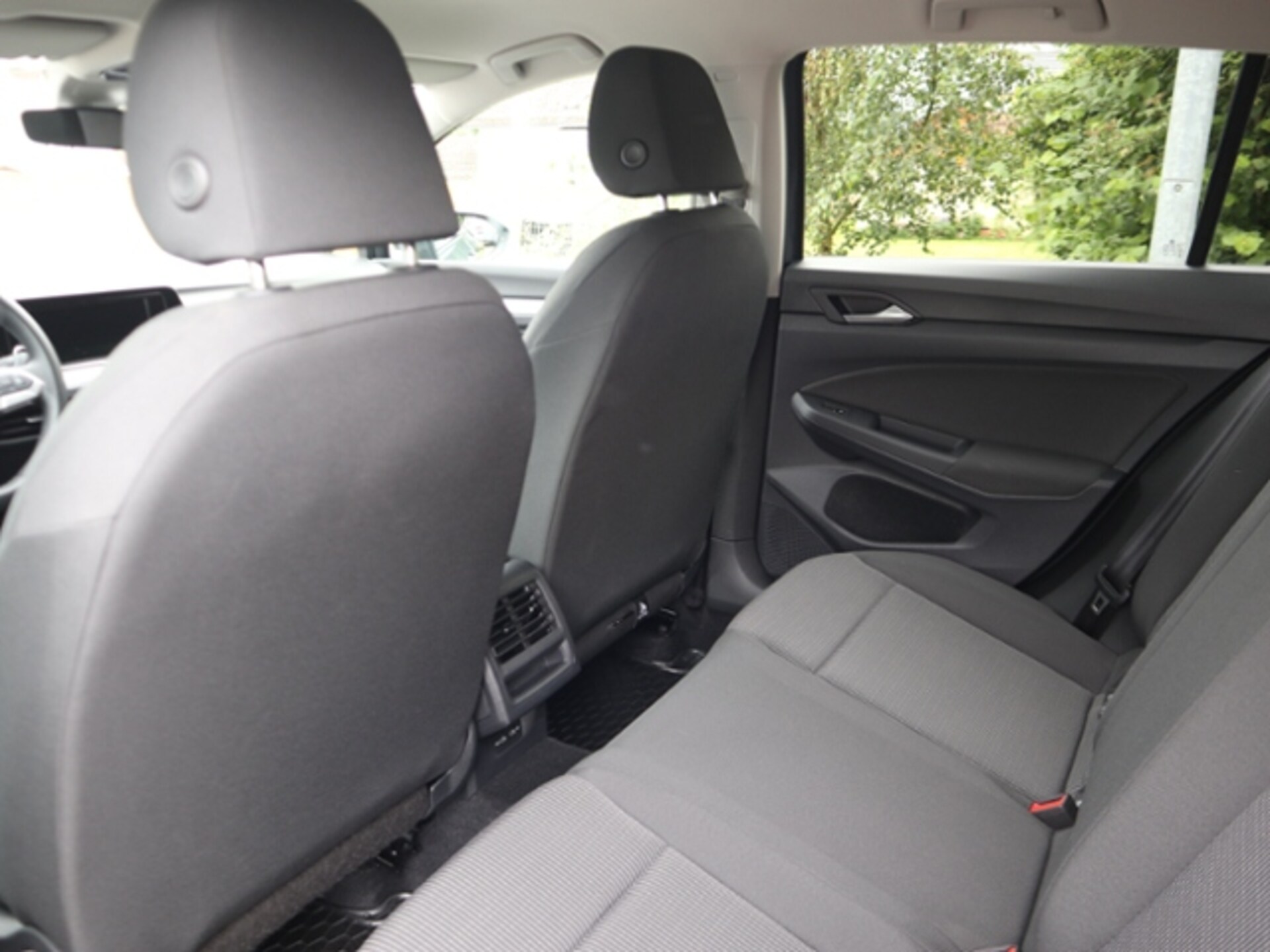 Volkswagen Golf Basis-Modell