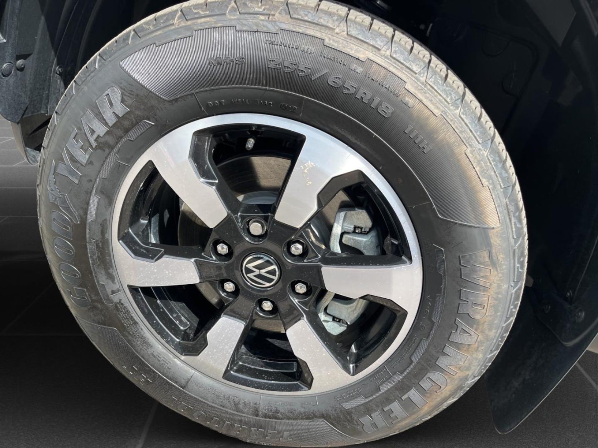 Volkswagen Amarok DoubleCab Style