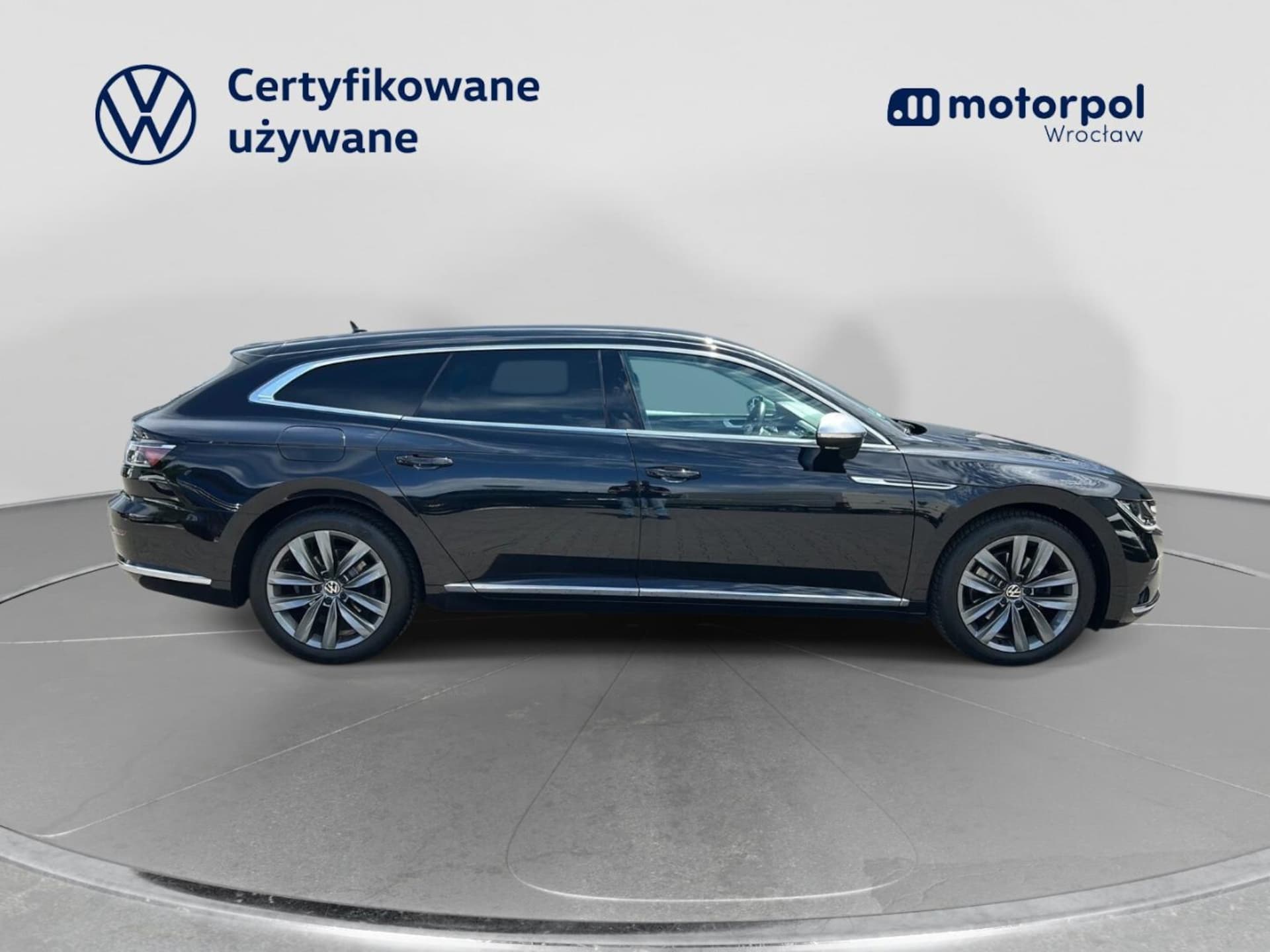 Volkswagen Arteon Shooting Brake Elegance