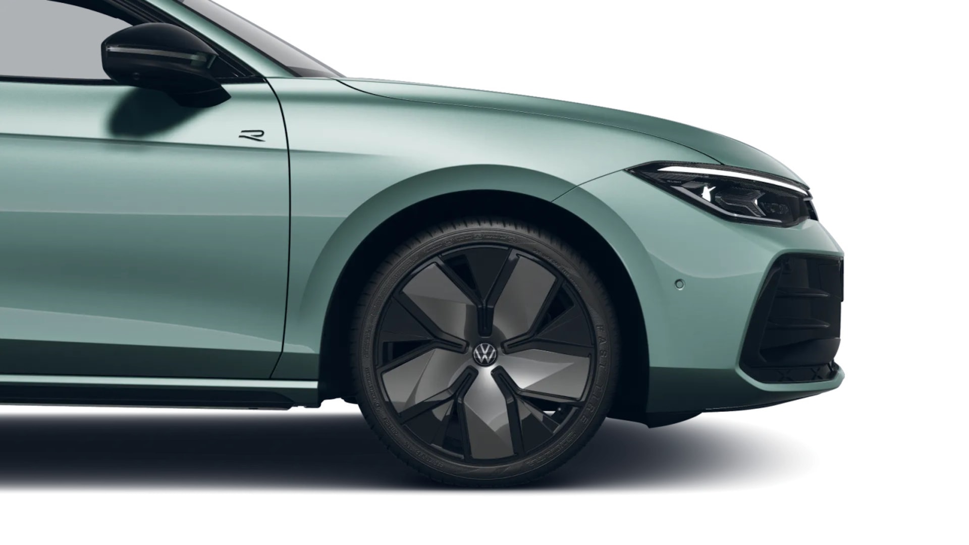 Volkswagen Passat R-Line
