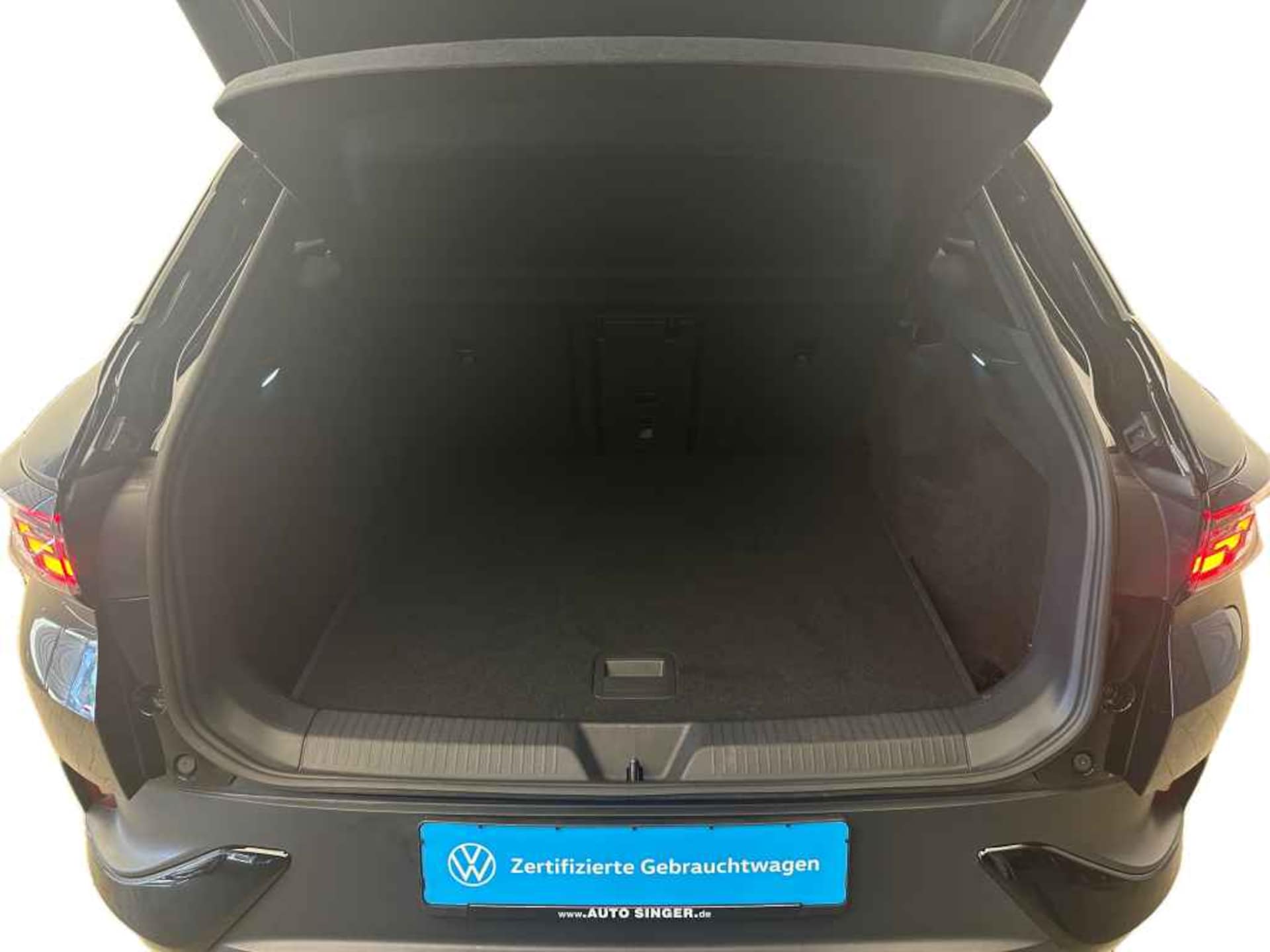 Volkswagen ID.4 GTX