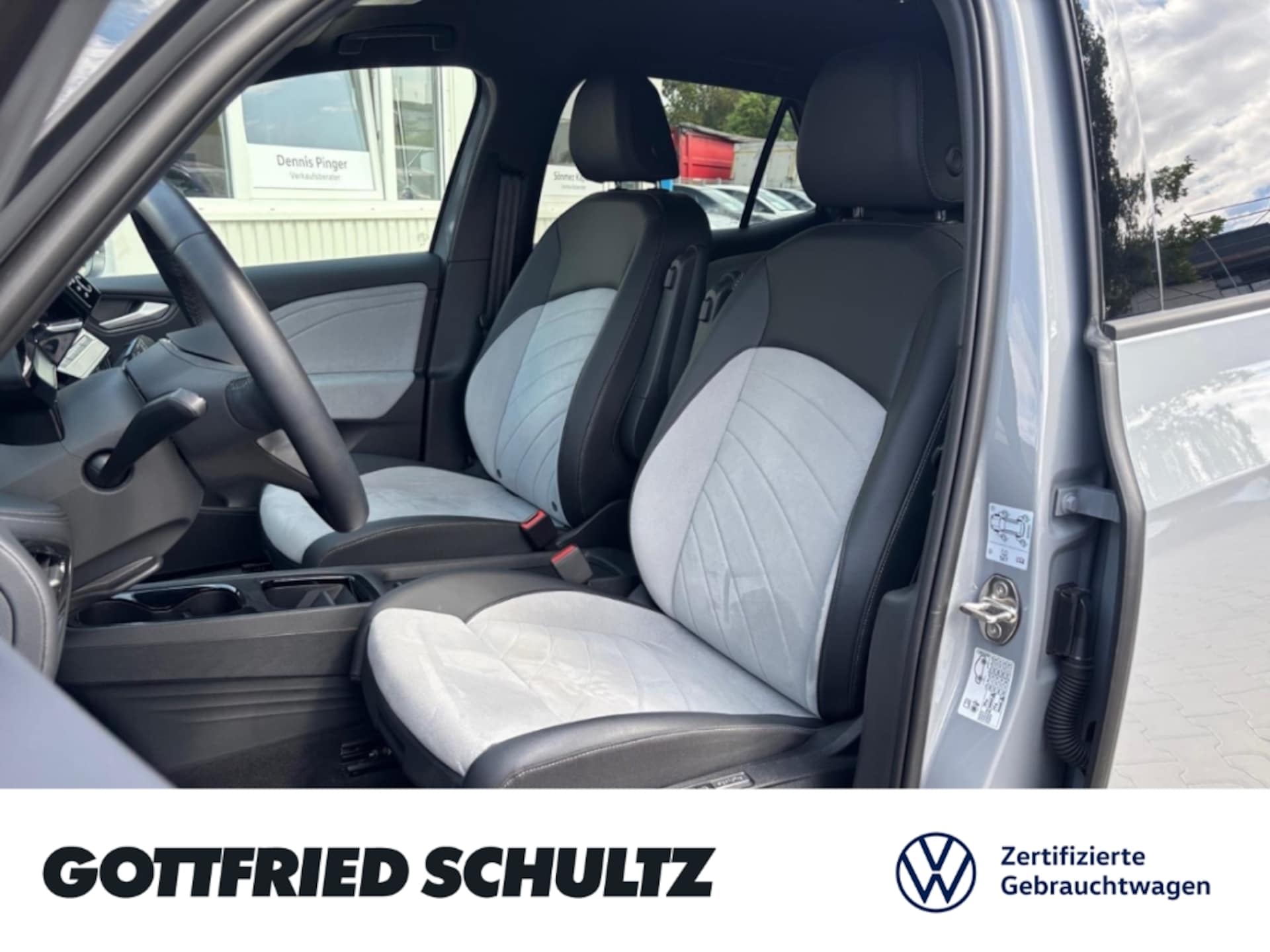 Volkswagen ID.3 MOVE Pro