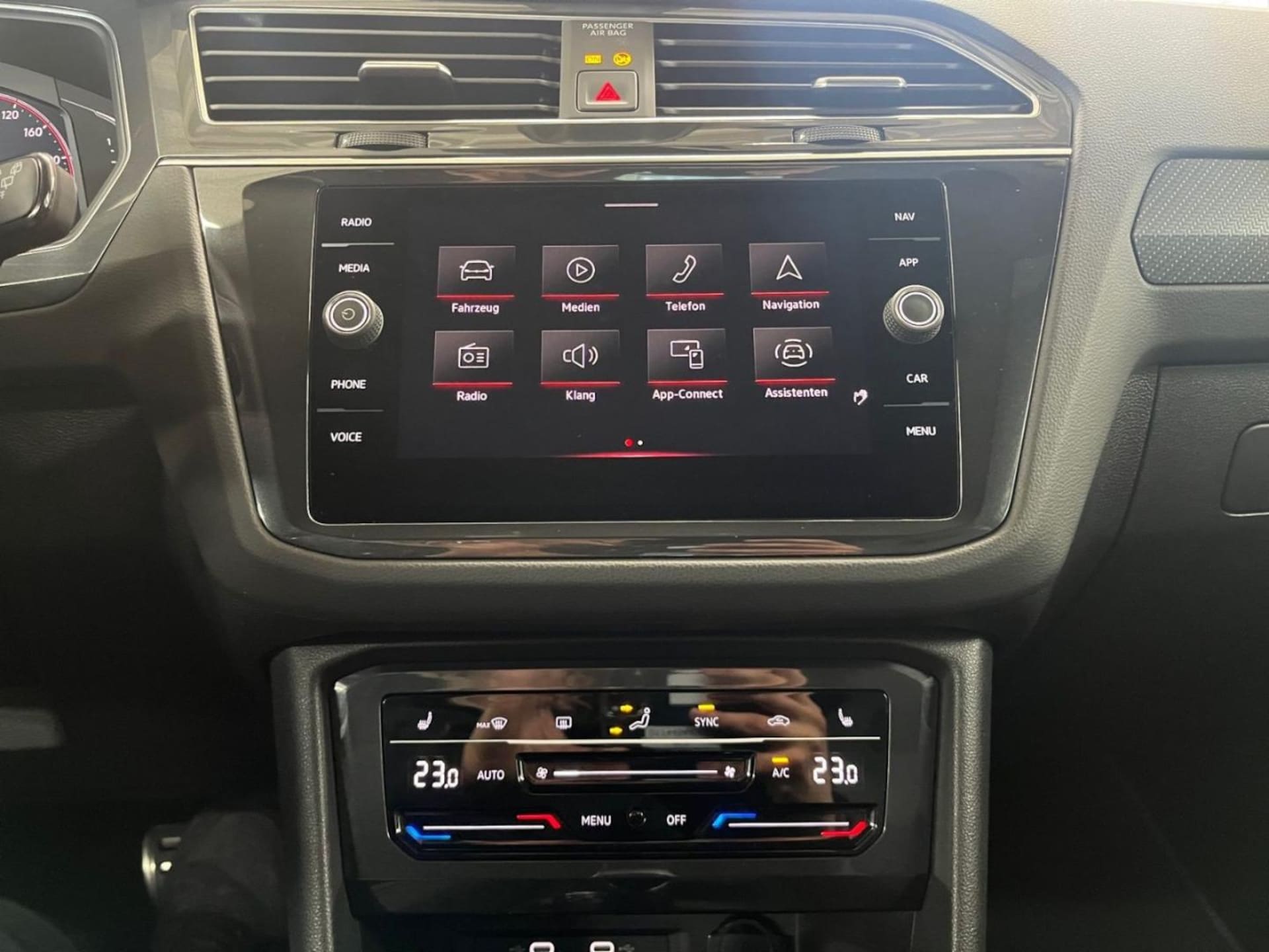 Volkswagen Tiguan R