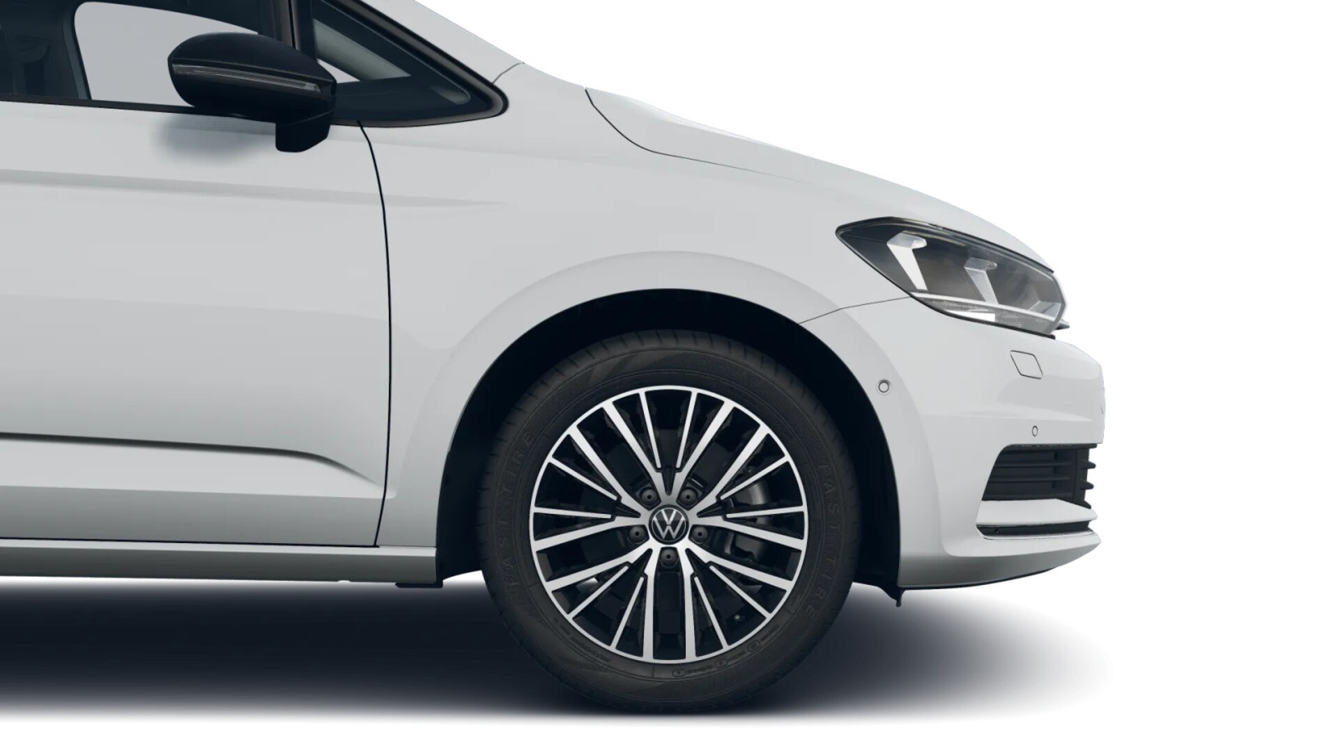 Volkswagen Touran ENERGY